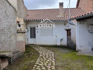 Casa a Canonigo