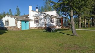 House  Huelmos s joaquin. En valdunciel