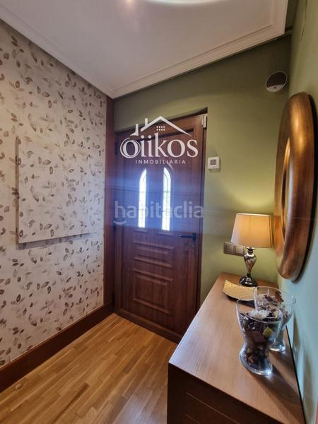 Foto 0b1fff29-9b8b-4c78-95a6-6fe985bb75e5. Casa a schiera con riscaldamento piscina in Villamayor