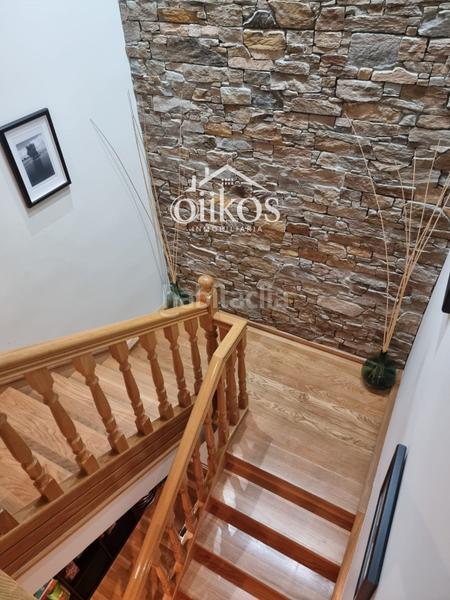 Foto 11ddd32c-f968-4d14-81a3-b77533a2bca2. Casa a schiera con riscaldamento piscina in Villamayor