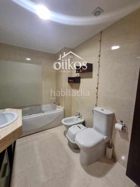 Foto 18d140bb-76ca-406e-914b-dbf68581b96f. Casa a schiera con riscaldamento piscina in Villamayor