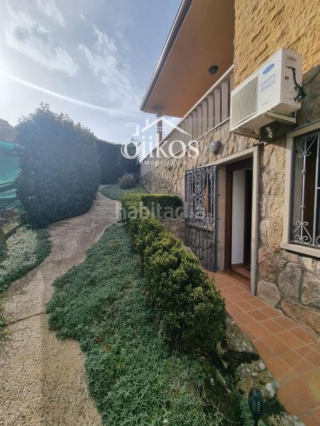 Foto 2fbd165c-1cd2-498c-986e-2ea9d3f998d7. Casa a schiera con riscaldamento piscina in Villamayor