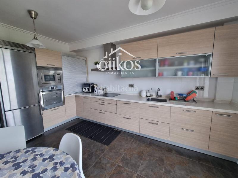 Foto 39fbd46b-a9c3-41af-b327-961e2389a6a9. Casa a schiera con riscaldamento piscina in Villamayor