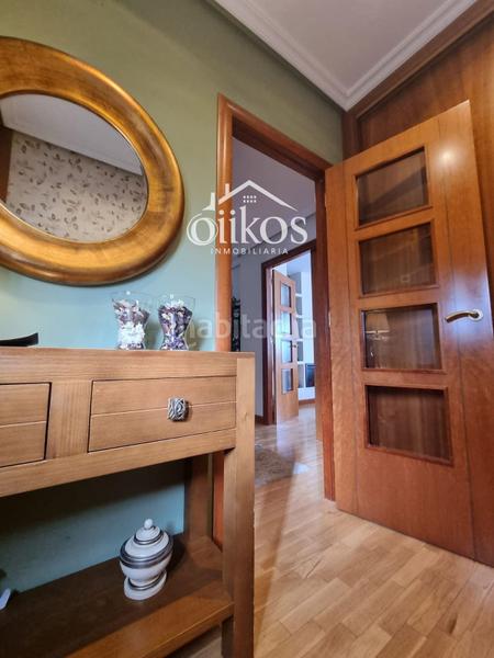 Foto 484d9d3b-1c43-4a0f-be0a-7b96a4e38668. Casa a schiera con riscaldamento piscina in Villamayor