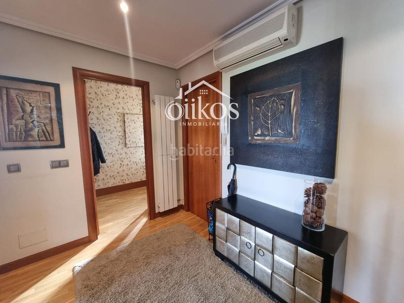 Foto 6656cbc3-197b-4dd7-8bac-c6dde7e1ca63. Casa a schiera con riscaldamento piscina in Villamayor