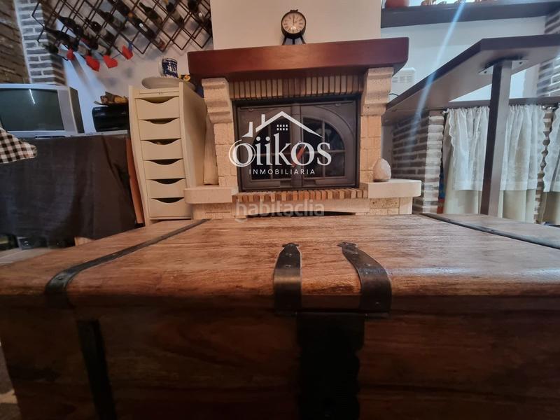 Foto 75928e78-ec45-42d4-9643-c18e2c3fb64b. Casa a schiera con riscaldamento piscina in Villamayor