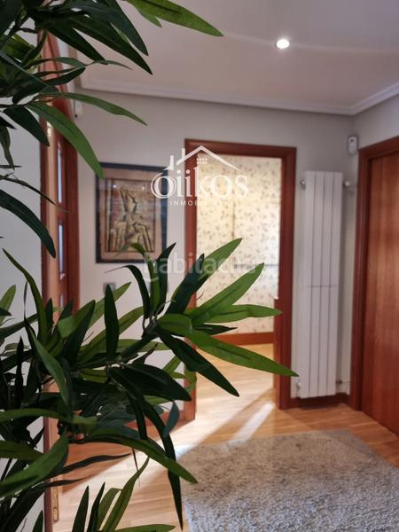 Foto 7ec1169a-f780-434f-864e-9a77c416197e. Casa a schiera con riscaldamento piscina in Villamayor