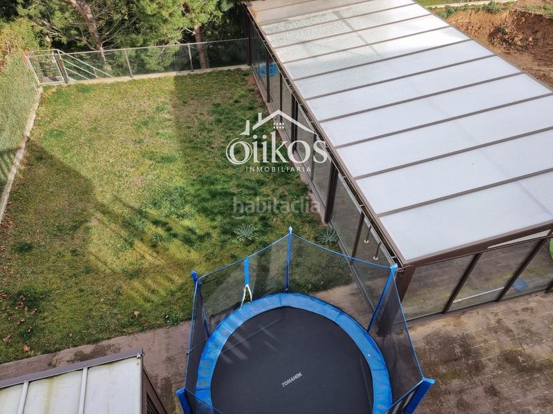 Foto 88a6c406-656a-4ea4-acf4-c2b376f5e7c6. Casa a schiera con riscaldamento piscina in Villamayor