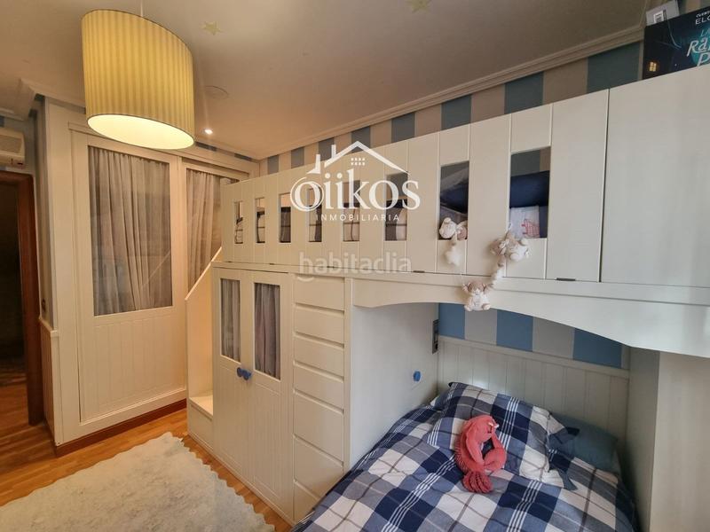 Foto 8e6d5afa-beab-43dc-945d-6cf12ca89da0. Casa a schiera con riscaldamento piscina in Villamayor