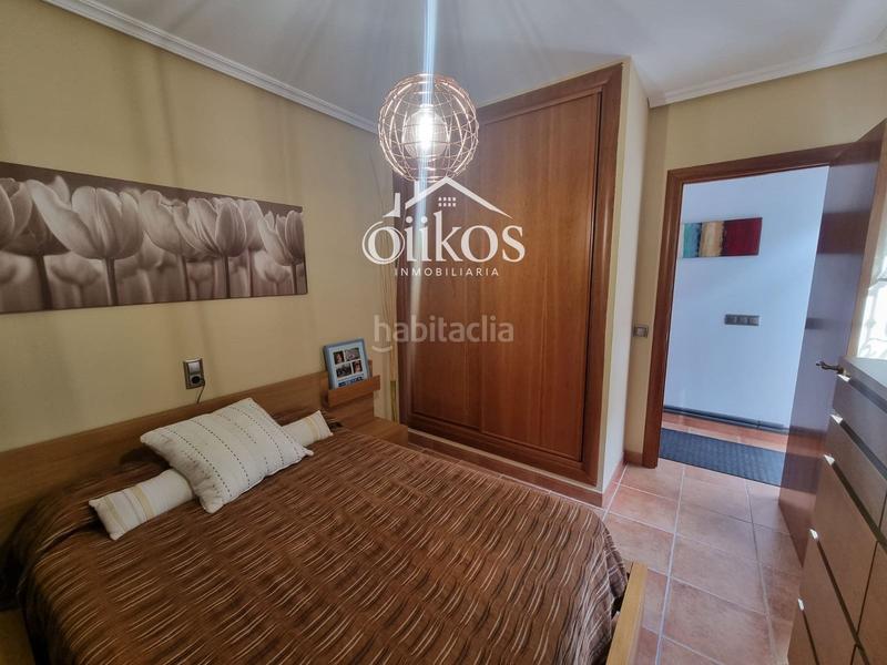 Foto a96023c6-4d82-4575-8441-42103ecbb8a1. Casa a schiera con riscaldamento piscina in Villamayor