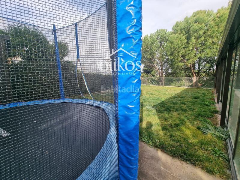 Foto b7c24c84-819d-4a4f-9e1b-c91bc4d4fb0f. Casa a schiera con riscaldamento piscina in Villamayor