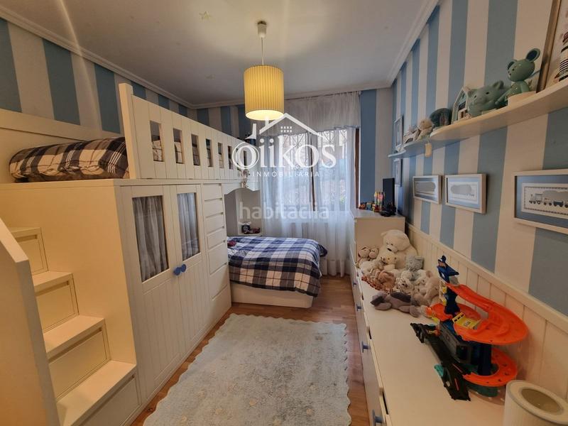 Foto c89246a4-c216-41af-a65f-e7ffe7795fe9. Casa a schiera con riscaldamento piscina in Villamayor