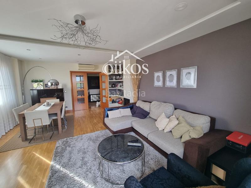 Foto cc19714b-e45c-4b0f-b42b-4858d1fd85d4. Casa a schiera con riscaldamento piscina in Villamayor