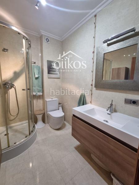 Foto d29d45d5-230f-47c5-b732-b4c1a38039f4. Casa a schiera con riscaldamento piscina in Villamayor