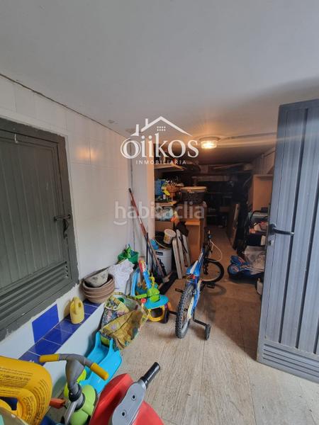 Foto f18491c3-9c71-457c-8111-f6eef0673bbb. Casa a schiera con riscaldamento piscina in Villamayor