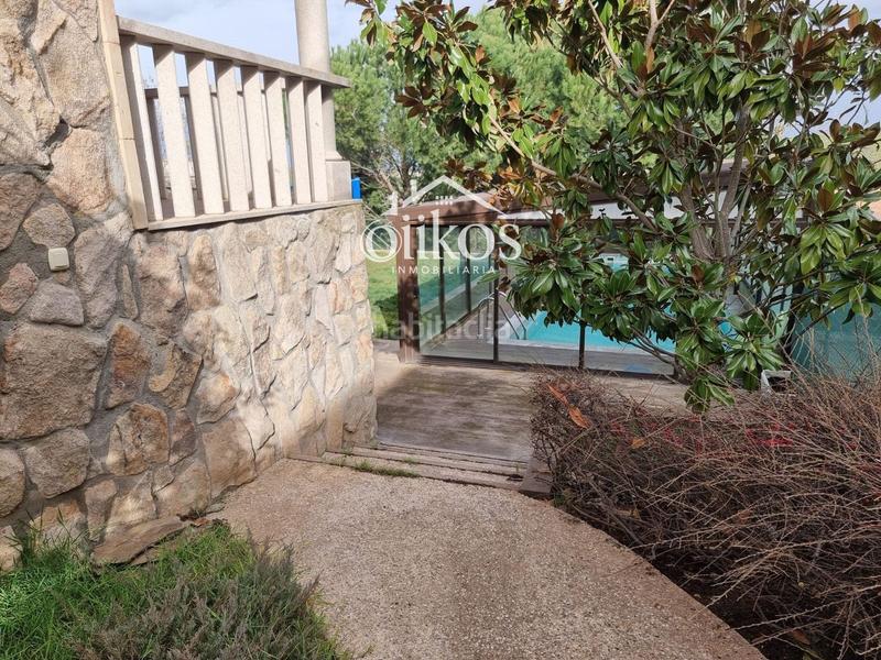 Foto faa07933-0197-4c9e-8031-a49917785e2e. Casa a schiera con riscaldamento piscina in Villamayor