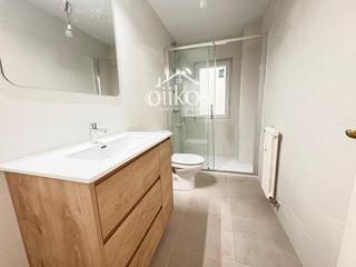 Appartement à Labradores. En salamanca