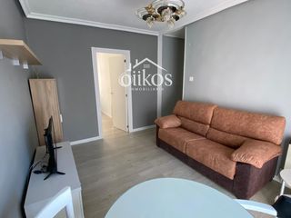 Etagenwohnung  Colombia. En salamanca