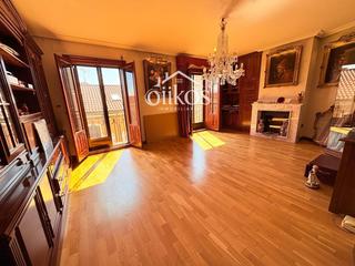 Appartement en Rua mayor 34. En salamanca