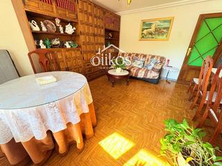 Appartement  Don quijote. En salamanca