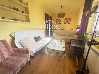 Pis a Vidal. En salamanca