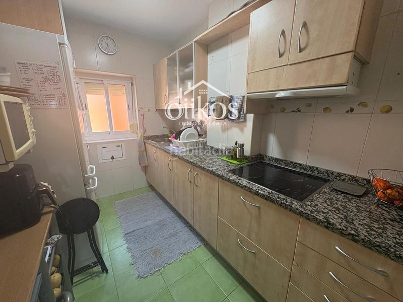 Foto 0c93382e-9251-490b-b8a0-9e1bae75ddc1. Appartement avec chauffage dans Vidal Salamanca