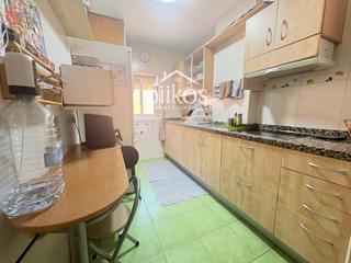 Appartement à Vidal. En salamanca