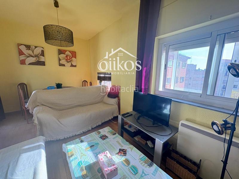 Foto 458efa1c-4de6-43aa-b74f-f3a7c4548f34. Appartement avec chauffage dans Vidal Salamanca