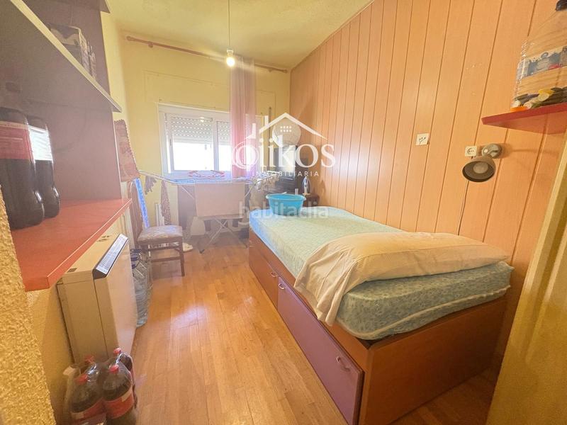 Foto 4d1fd7bf-3d5c-42a8-9012-0d4987d9e99f. Appartement avec chauffage dans Vidal Salamanca