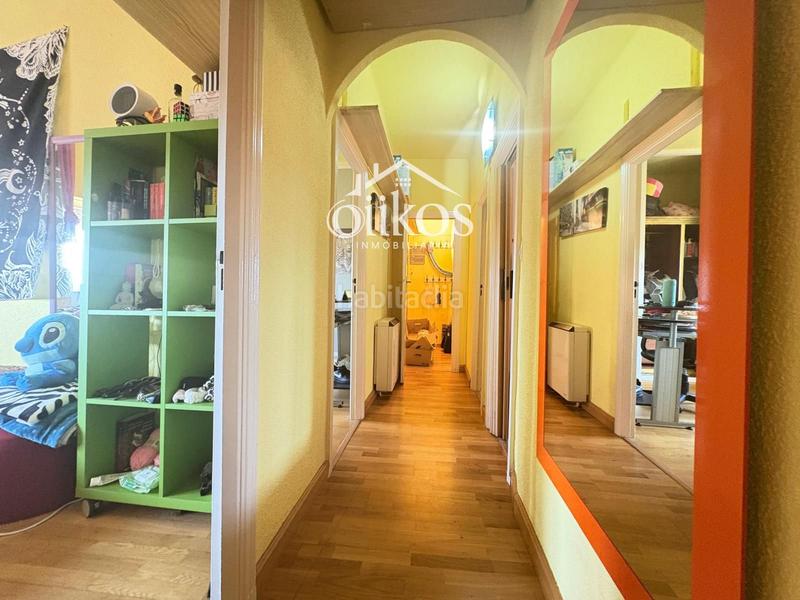 Foto 56717ea5-f9ff-4853-a4db-401165ae62e9. Appartement avec chauffage dans Vidal Salamanca