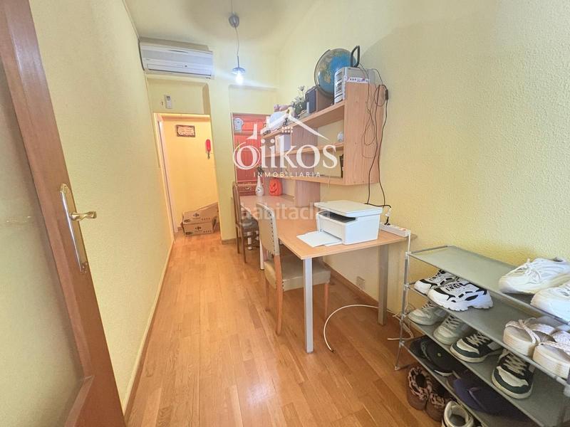 Foto 5decdaeb-7d77-48f6-b8e2-28224f75854b. Appartement avec chauffage dans Vidal Salamanca