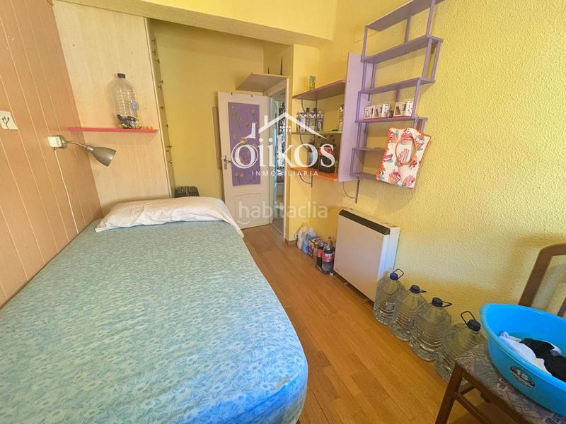 Foto 72b1e3a7-cf20-43ab-a01e-693ed4376418. Appartement avec chauffage dans Vidal Salamanca