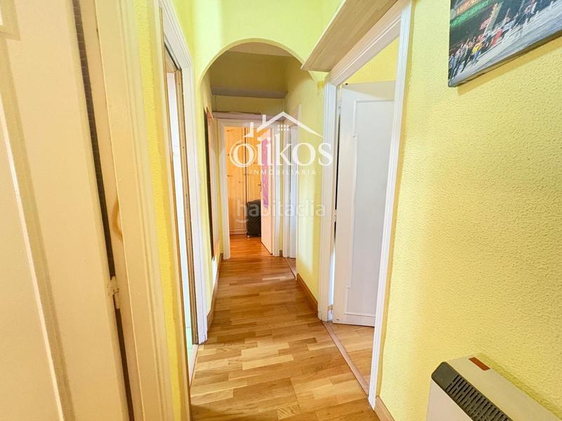 Foto 86c00d53-54aa-4d7f-9ea7-76f28940743f. Appartement avec chauffage dans Vidal Salamanca