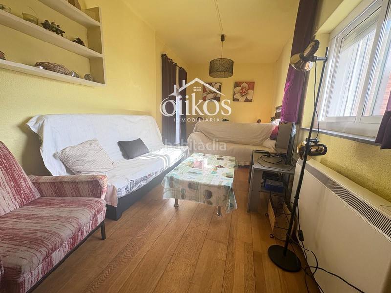 Foto c9bf2b2c-b537-4d84-8bf8-2a172bacbe5a. Appartement avec chauffage dans Vidal Salamanca