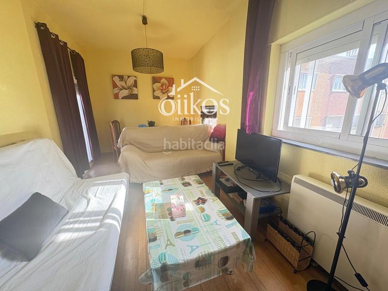 Foto d255282a-5f72-4a23-b7b6-32fa019543af. Appartement avec chauffage dans Vidal Salamanca