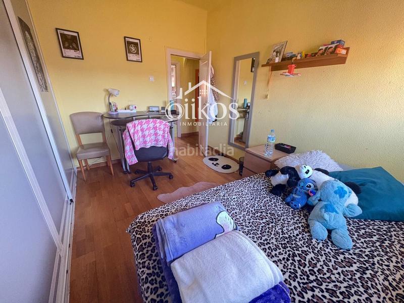 Foto dbbeb693-0bbc-48b1-a0c9-29f4feb942a7. Appartement avec chauffage dans Vidal Salamanca