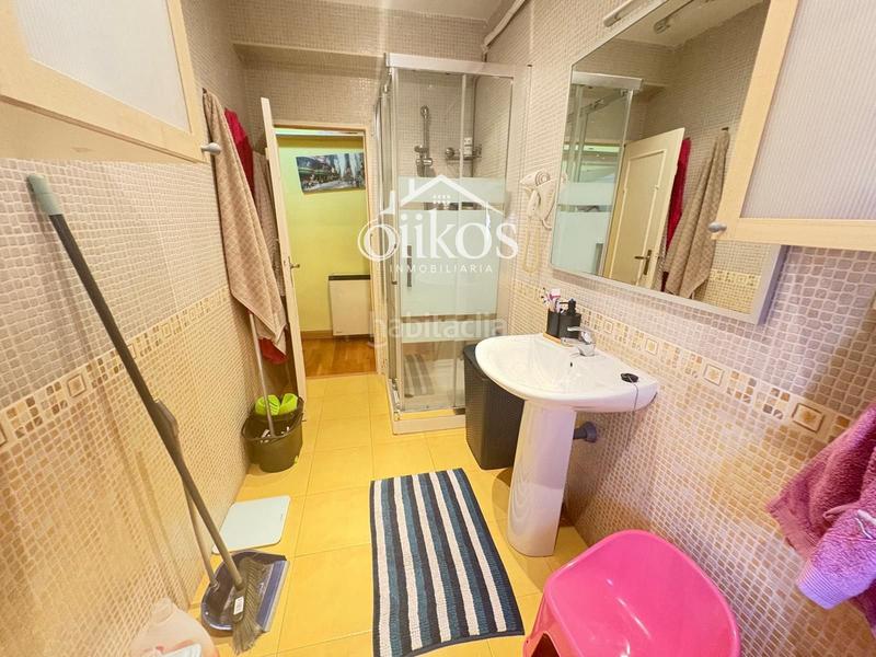 Foto e4763a5c-9075-4c29-a61a-e914084c8941. Appartement avec chauffage dans Vidal Salamanca