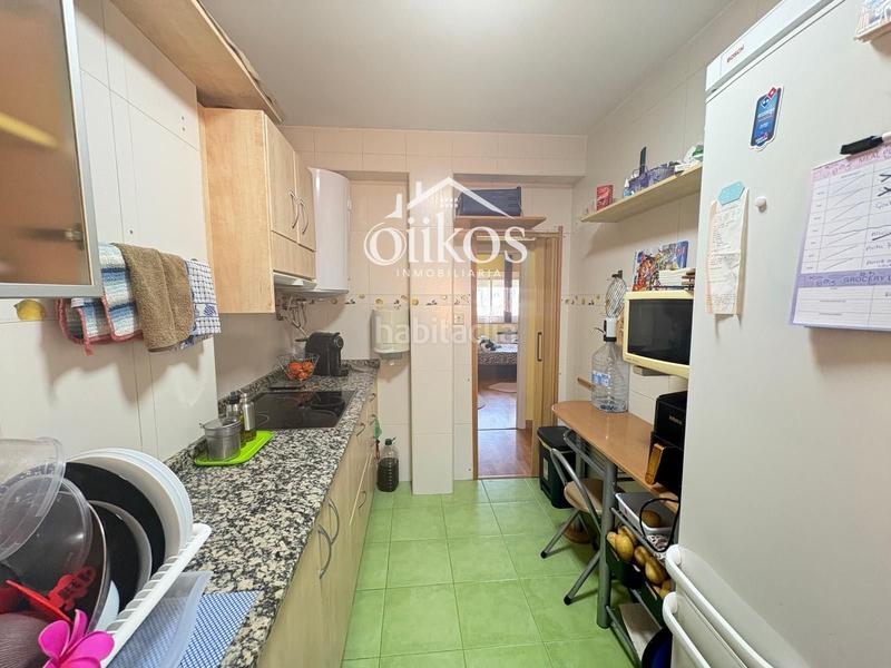 Foto f7423b64-9f36-40d3-bffa-3bc7f51fad95. Appartement avec chauffage dans Vidal Salamanca