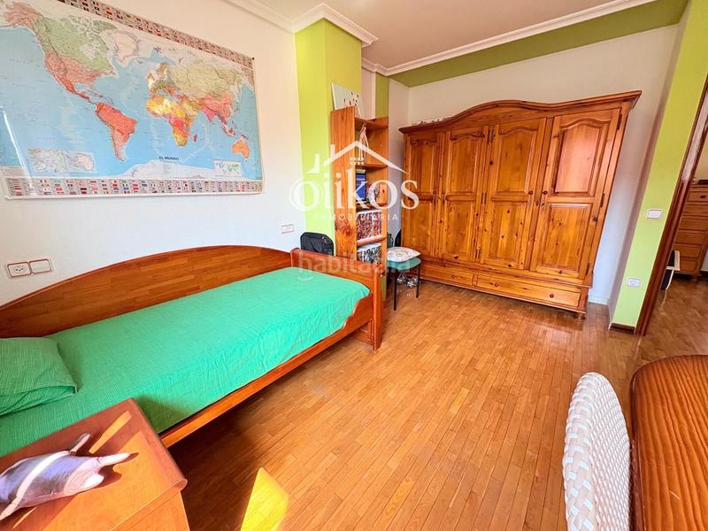 Foto 144dd42d-3076-4db9-8da7-d71f931c2bbb. Casa a schiera con riscaldamento parcheggio in Cabrerizos