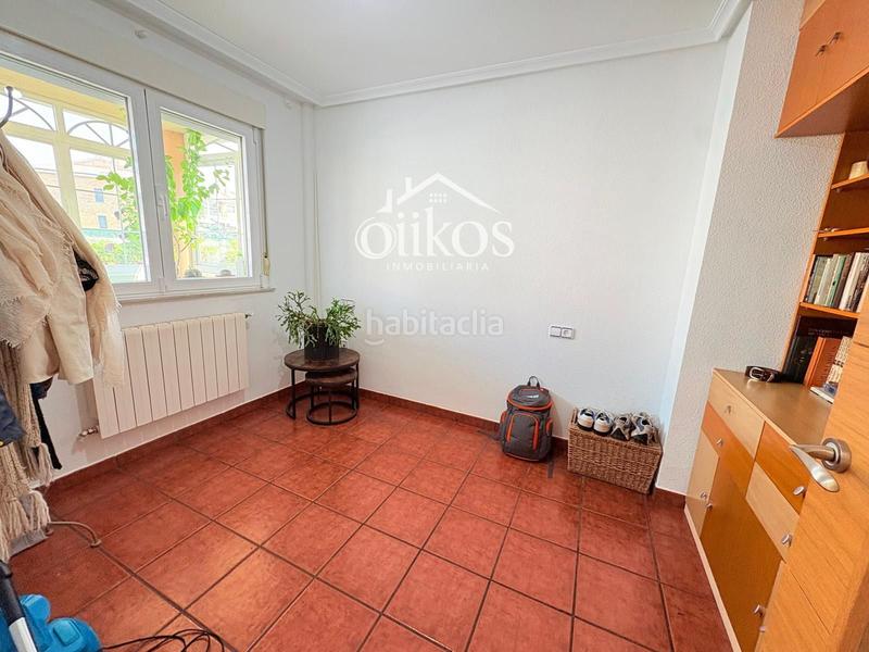 Foto 1b7b43d0-b53c-45d1-a744-f20d2eb7eac6. Casa a schiera con riscaldamento parcheggio in Cabrerizos