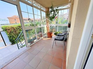 Maison jumelée à Cabrerizos. En cabrerizos