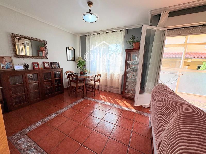 Foto 39a13f7b-6787-459b-8b9c-59370f808799. Casa a schiera con riscaldamento parcheggio in Cabrerizos