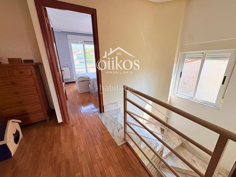 Foto 41aa0d2b-28af-45bc-b3ec-e1ffab0aadf5. Casa a schiera con riscaldamento parcheggio in Cabrerizos