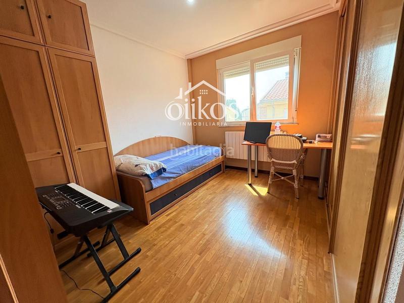 Foto 4ace57e9-ac2b-4dbe-b2f5-87c996eb6859. Casa a schiera con riscaldamento parcheggio in Cabrerizos