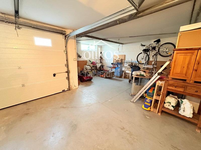 Foto 6ab41a7f-f2cd-4c19-aa24-e00bc8a4de81. Casa a schiera con riscaldamento parcheggio in Cabrerizos