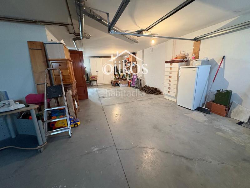 Foto 739059fa-3a4f-4af9-a695-ca85ef17f047. Casa a schiera con riscaldamento parcheggio in Cabrerizos