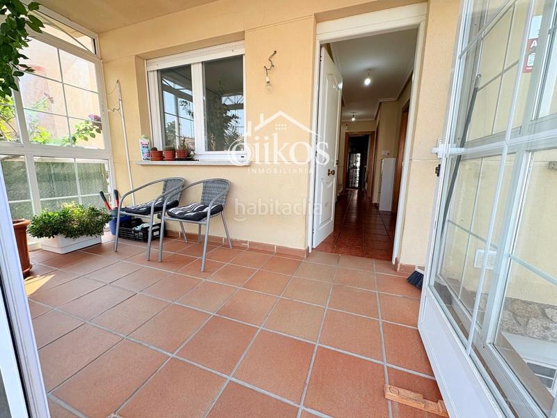 Foto 7408cb12-85d7-491c-944d-fc23c3a14370. Casa a schiera con riscaldamento parcheggio in Cabrerizos