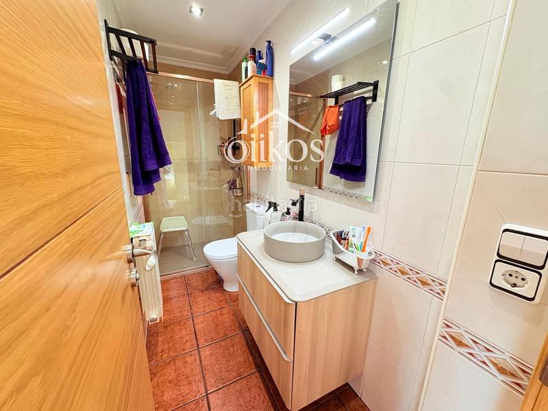 Foto 8df5a4fa-cf61-4955-9bda-b630ce756551. Casa a schiera con riscaldamento parcheggio in Cabrerizos