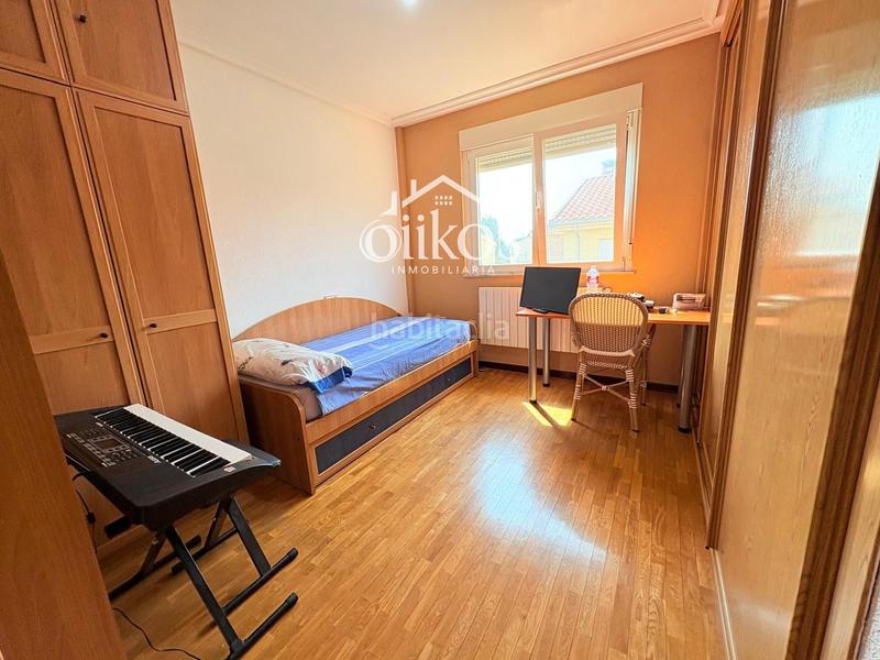 Foto a9523822-063d-4e18-94c3-1fa81cfdb7aa. Casa a schiera con riscaldamento parcheggio in Cabrerizos