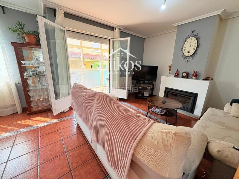 Foto aca66667-7e5f-4b7e-ba5a-7f0f4143eb8f. Casa a schiera con riscaldamento parcheggio in Cabrerizos